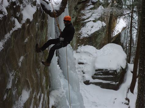 HOCKING HILLS ADVENTURE TREK - All You Need to Know BEFORE You Go 2026 ...