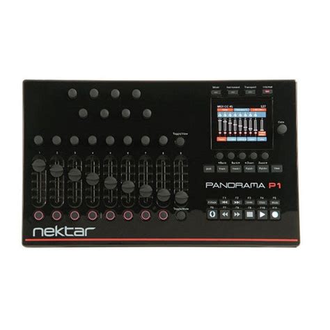 BAJAAO.COM - Buy Nektar Panorama P1 Control Surface Online India ...