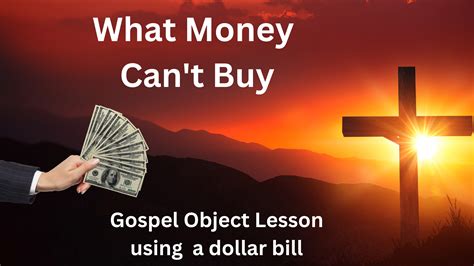 Object Lesson Gospel 的图像结果