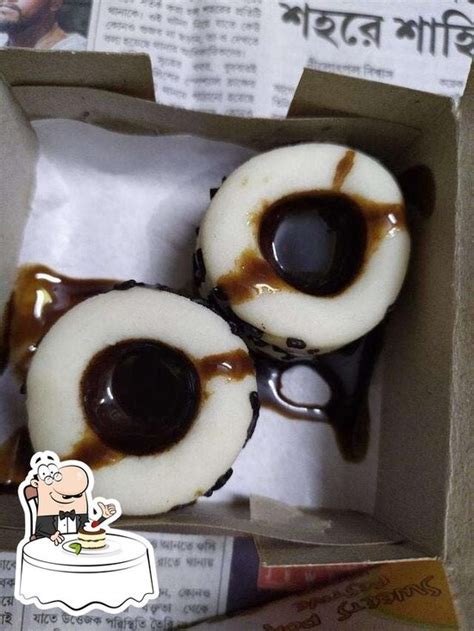 Mouchak, Kolkata, 23 - Restaurant menu and reviews