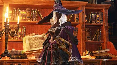 Best Elden Ring Nightreign Recluse build