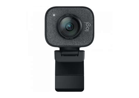 Image result for Logitech Streamcam Plus Graphite Camera