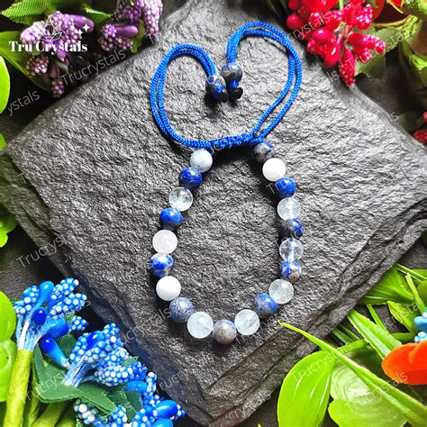 Kids Bracelet for hope and Confidence – Trucrystals.in