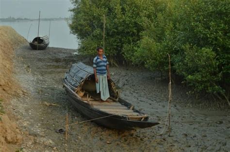 Researchers present a land conversion pressure map to help conservation ...