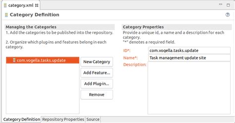 Maven Tycho for building Eclipse plug-ins, OSGi bundles and Eclipse ...