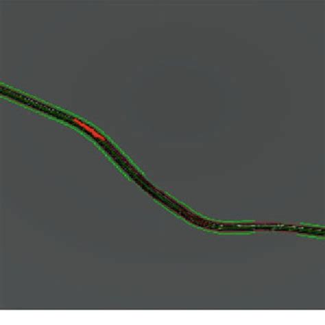 Image result for Creating an Horizontal Alignment Using an Existing Line with Open Road