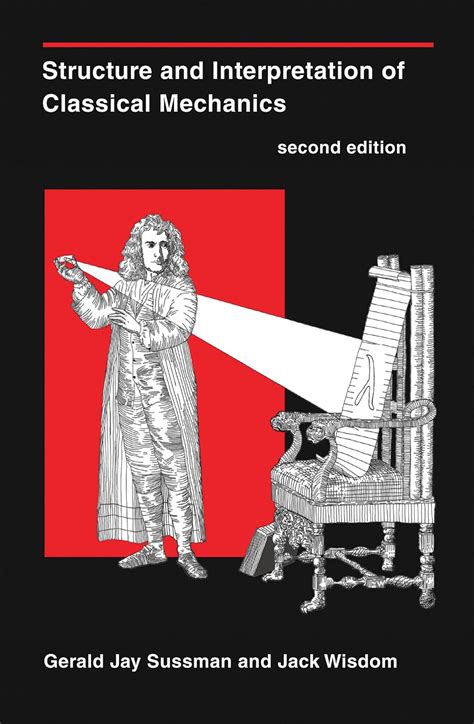 Buy Structure and Interpretation of Classical Mechanics, second edition ...