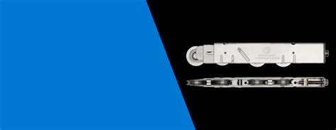 Glass Door & Window Hardware | CR Laurence