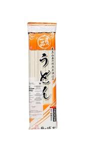 JOHOKU MENKO Takumi's ippin udon Dried Udon Noddles : Amazon.in ...