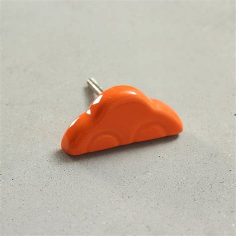 Shop Online Willy Wonka Car Ceramic Knob for Kids' Room Decor – Pinch ...