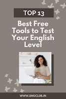 Find Out Your English Level - Test Your Skills Today!
