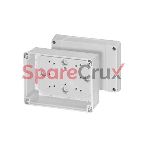KM 8100 | HENSEL | Cable junction box – SpareCrux