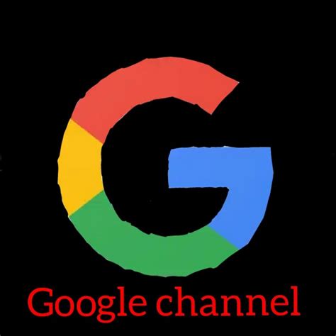 Image result for Google Channel Open