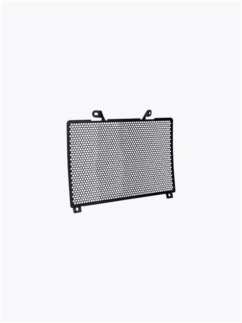 Radiator Guard – Bandidos pitstop