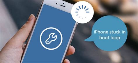 Image result for Fix IPhone Boot Loop