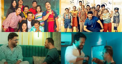 Ahead of Sitaare Zameen Par, Watch Maktoob Trailer Ft. Tiger, Kapil ...