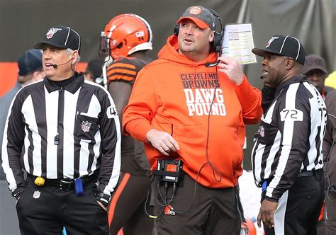 Freddie Kitchens discusses the Cardinals in Wednesday press conference ...