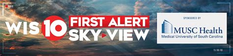 WIS Weather Cameras