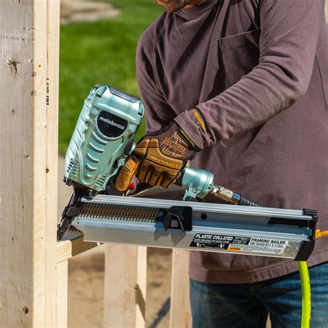 Framing Nail Paslode 360Xi Framing Nailer Paslode Nail Guns