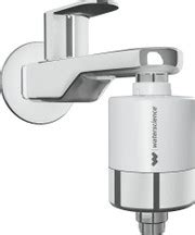 Water Science CLEO SFU-717 Shower and Tap Filter Tap Mount Water Filter ...