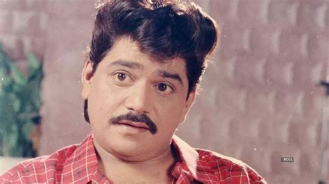 Legendary Bollywood comedians of the 90s with movies fans still adore