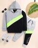 Buy Grey Sets for Boys by Lazy Shark Online | Ajio.com