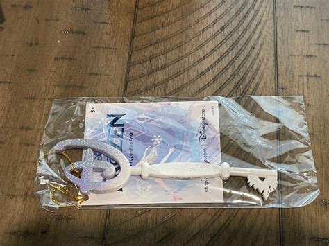 Image result for Frozen Key Guide