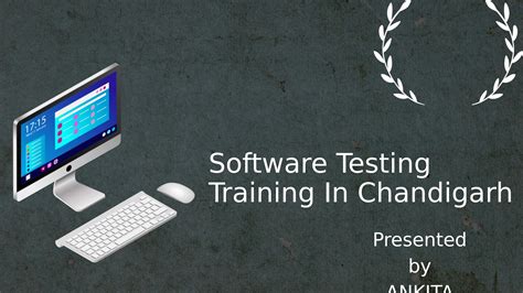 Software Testing Lecture 的图像结果