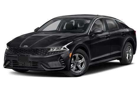 2021 Kia K5 Trim Levels & Configurations | Cars.com