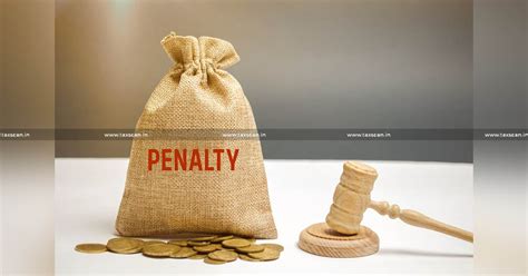 Penalty under Rule 26 Central Excise Rules cannot be imposed for ...