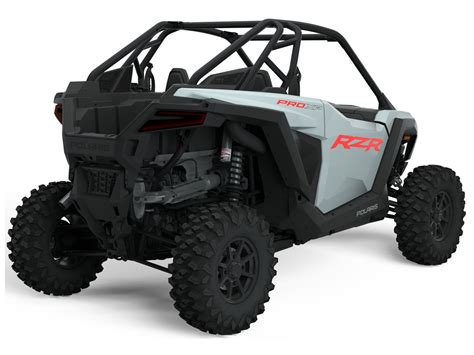 New 2025 Polaris RZR PRO XP Sport Utility Vehicles in Cambridge, OH | Stock Number: