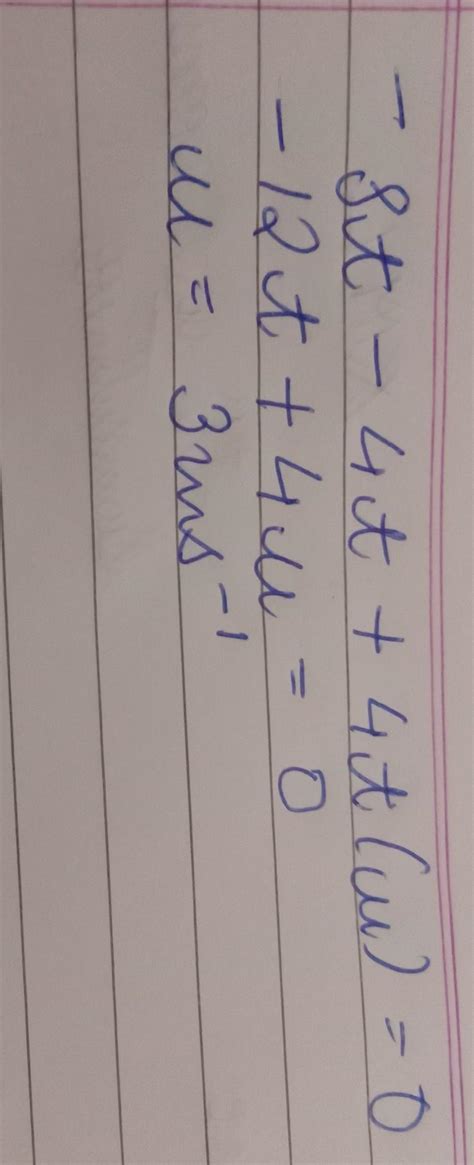 Newton's laws of motionAnswer this One Please - Brainly.in