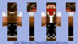 Cowboy Minecraft JavaServer 的图像结果