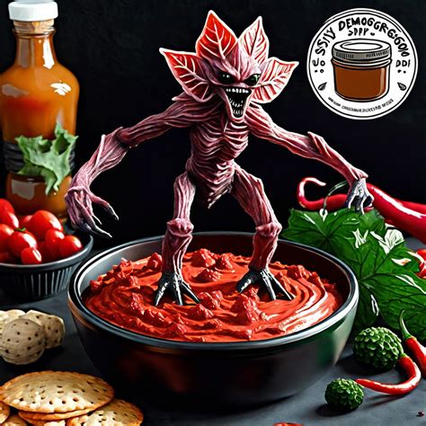 Stranger Things Snack Ideas: Quick, Fun and Delicious Recipes for Fans