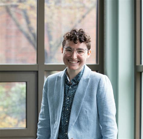 Meet Rabbi Jenna Shaw | Hebrew College