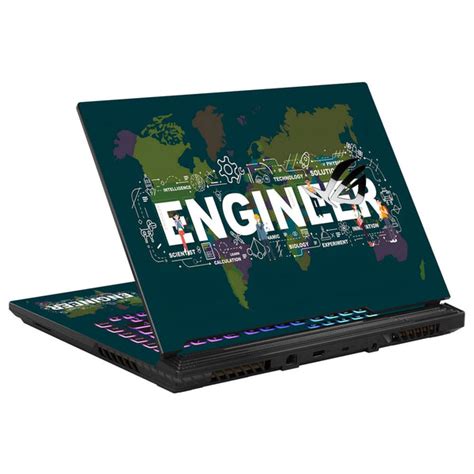 Premium Asus Laptop Skins – Stylish & Protective – SkinsLegend