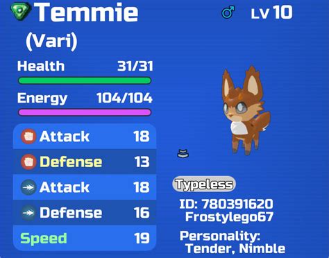 Image result for How to Get Vari Evolution