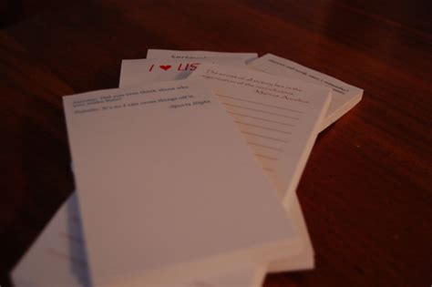 Making Notepads 的图像结果