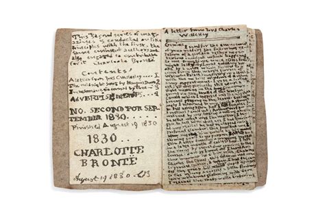 Charlotte Bronte Books