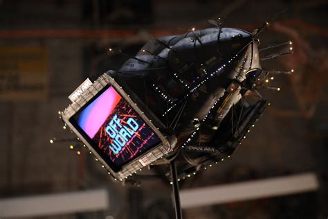 Image result for Blade Runner Blimp Model