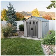 Image result for Storage Shed Kits Costco