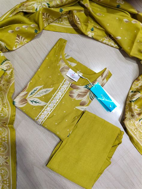 Premium Shiny Vetican Silk Kurti - SVK12 – Nagulstrendycollection
