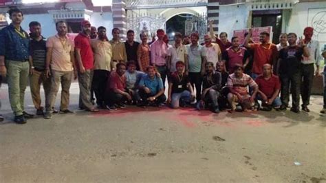 Left Wins Ordnance Factory Dum Dum Election | NewsClick