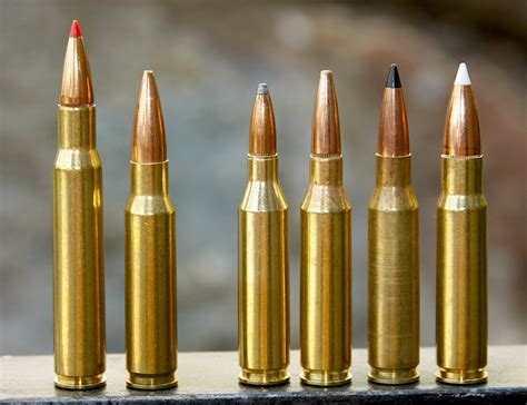 243 Winchester Versus 7mm-08 Remington — Ron Spomer Outdoors