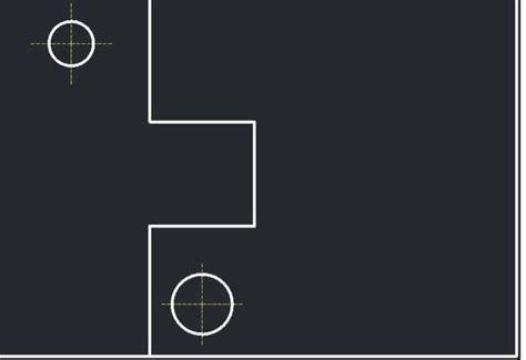 Isometric View AutoCAD 的图像结果