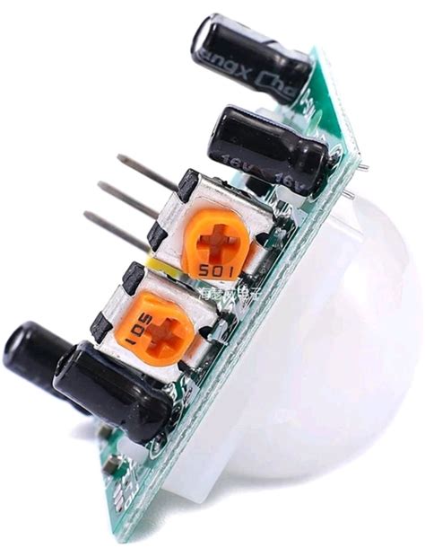 PIR Sensor