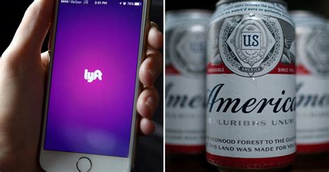 Budweiser, Lyft giving free rides in Texas to combat drunk driving ...