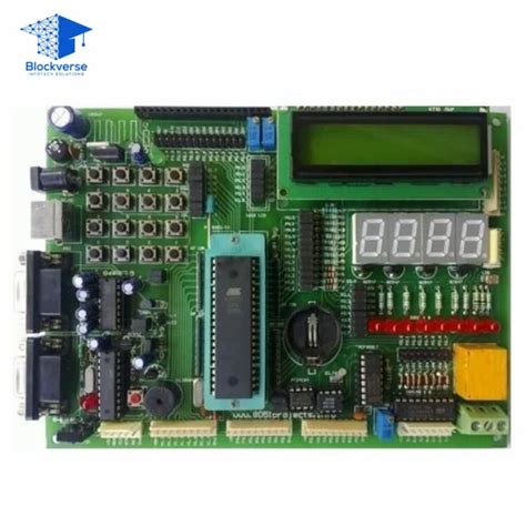 Microcontroller Programming Software 的图像结果