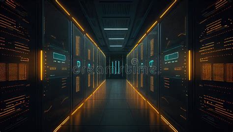 Image result for Mainframe Computer Lights