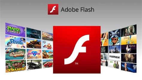 Adobe Flash Player - Windows 10 Download